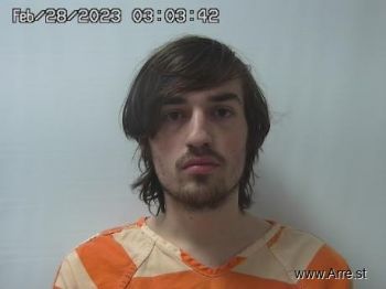 Michael  Norman Mugshot