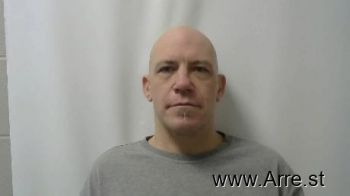 Michael Lawrence Norris Mugshot