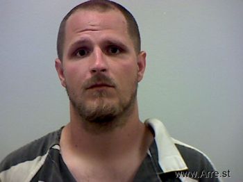 Michael  Oakley Mugshot