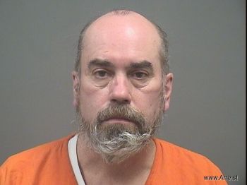 Michael Thomas Obrien Mugshot