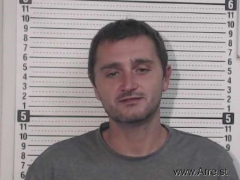 Michael Steven Obrien Ii Mugshot