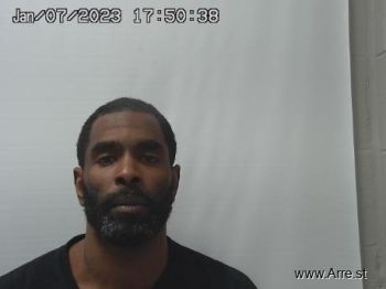 Michael  Obryant Mugshot