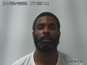 Michael  Obryant Mugshot