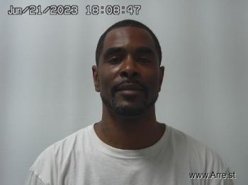 Michael  Obryant Mugshot