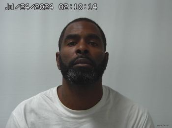 Michael  Obryant Mugshot