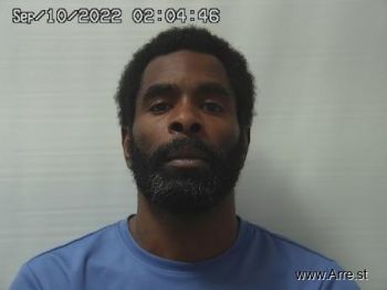 Michael  Obryant Mugshot