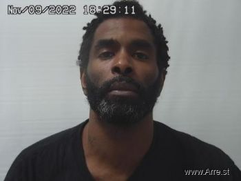 Michael  Obryant Mugshot