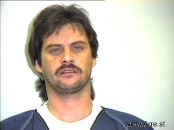 Michael T Ogden Mugshot