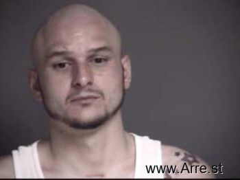 Michael Lee Oliver Mugshot