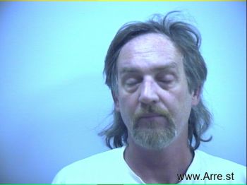 Michael L Olson Mugshot