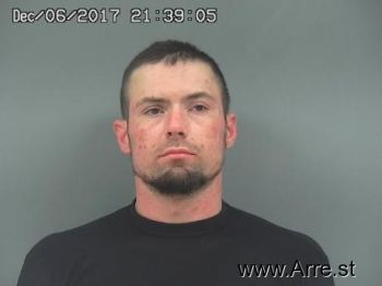 Michael Timothy Orr Mugshot