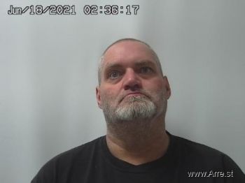 Michael David Osborn Mugshot