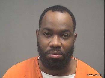 Michael  Owens Mugshot