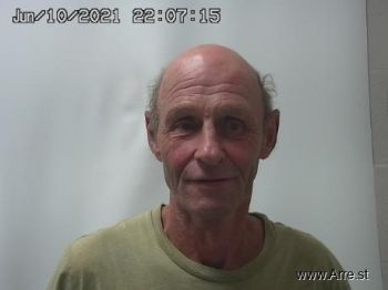 Michael Allen Owens Mugshot