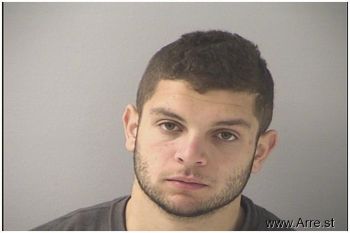 Michael Tre Owens-jordan Mugshot