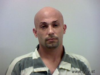 Michael Jason Pacheco Mugshot