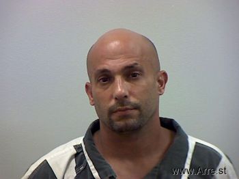 Michael J Pacheco Mugshot