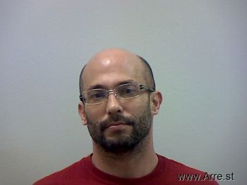 Michael J Pacheco Mugshot