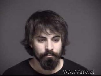 Michael Allen Palmer Mugshot