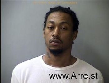 Michael Dion Parham Mugshot