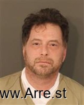 Michael S Parks Mugshot