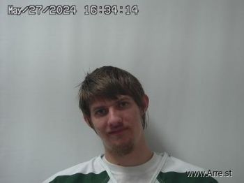 Michael  Parks Mugshot