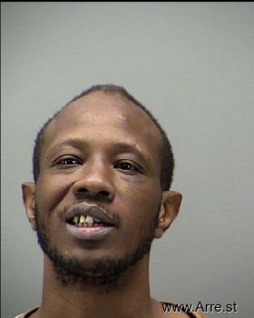 Michael Cornell Parks Mugshot