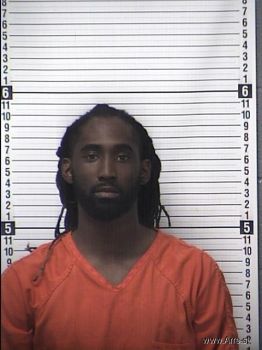 Michael Christian Parsons Mugshot