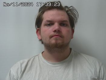 Michael  Payne Mugshot