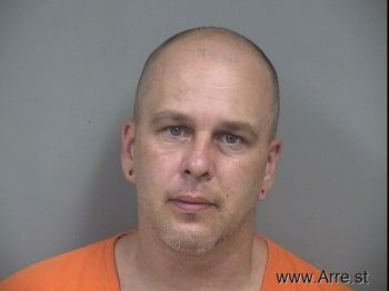 Michael L Payne Mugshot