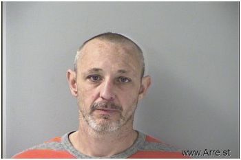 Michael Jay Paynter Mugshot