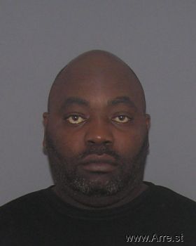 Michael  Peppers Mugshot