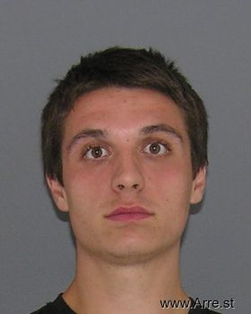 Michael  Perdue Mugshot