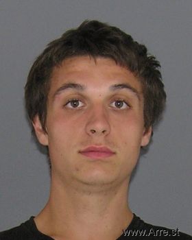 Michael D Perdue Mugshot