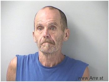 Michael Todd Perry Mugshot