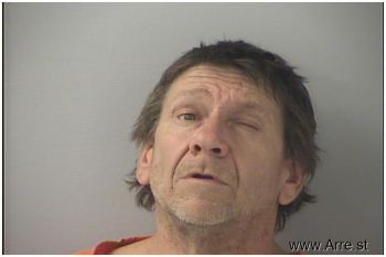 Michael Daniel Phelan Mugshot