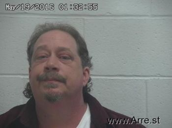 Michael Dean Phillips Mugshot