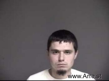 Michael Eric Philpott Mugshot