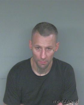 Michael Lee Pickering Mugshot