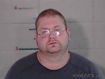 Michael  Pope Mugshot