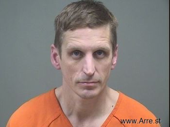 Michael P Posey Mugshot