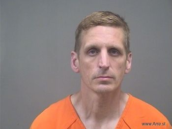 Michael P Posey Mugshot