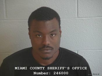 Michael Andre Postell Mugshot