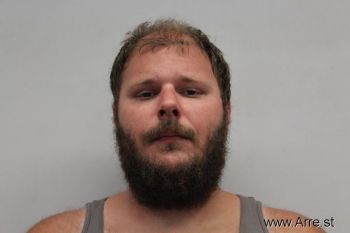 Michael Joseph Prater Mugshot