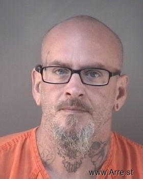 Michael C Pratt Mugshot