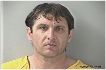 Michael Anthony Preston Mugshot