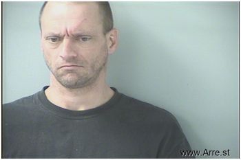 Michael Anthony Proctor Mugshot