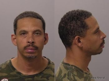 Michael Jarmal Pruitt Mugshot