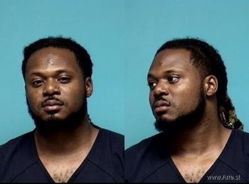 Michael J Junior Pulliam Mugshot