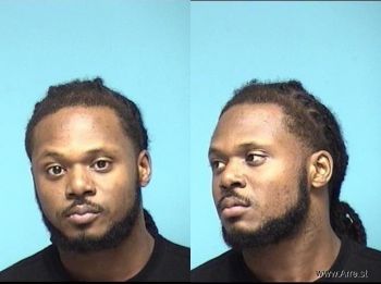 Michael J Junior Pulliam Mugshot